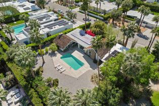 Single Family Residence, 722 High rd, Palm Springs, CA 92262 - 25