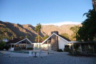 Single Family Residence, 722 High rd, Palm Springs, CA 92262 - 31