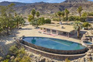 Single Family Residence, 71750 Quail Trail trl, Palm Desert, CA 92260 - 4