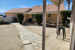 Single Family Residence, 9555 Oro Court, Desert Hot Springs, CA  Desert Hot Springs, CA 92240