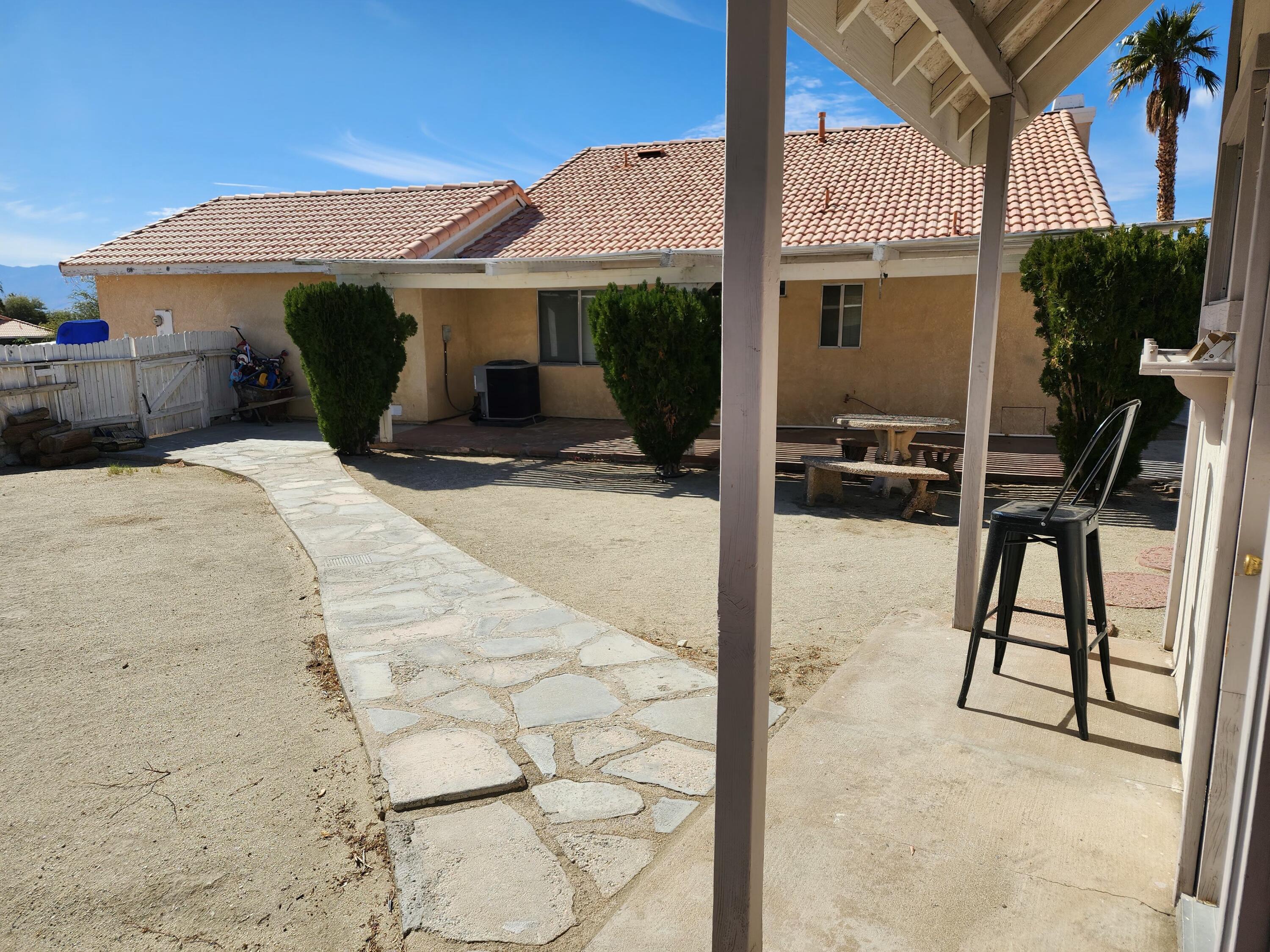 Single Family Residence, 9555 Oro ct, Desert Hot Springs, CA 92240 - 1