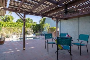 Single Family Residence, 438 Avenida Hokona, Palm Springs, CA 92264 - 15
