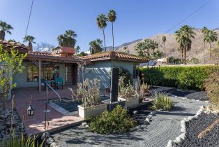 Single Family Residence, 438 Avenida Hokona, Palm Springs, CA 92264 - 17