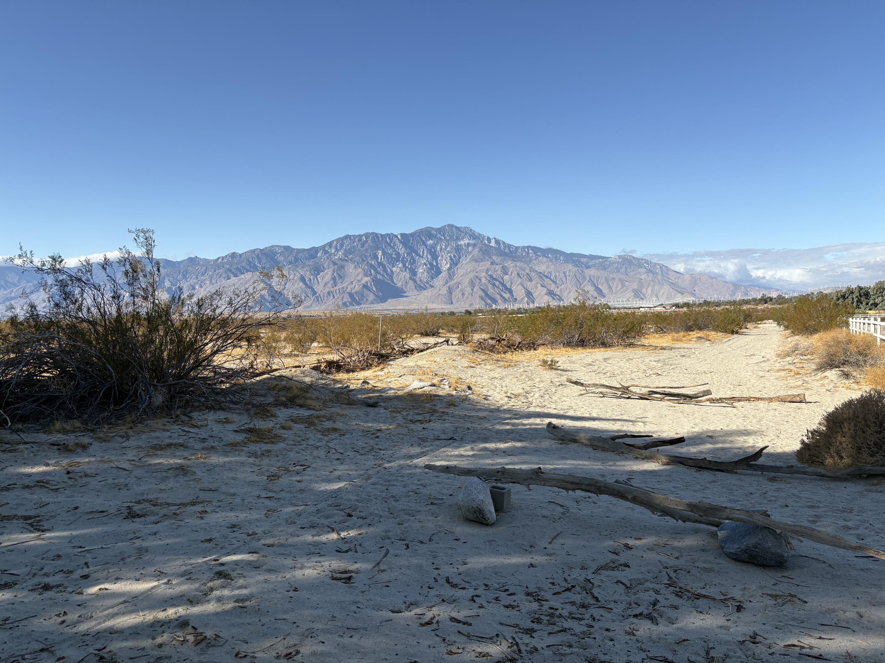 , 0 Aurora rd, Desert Hot Springs, CA 92241 - 1