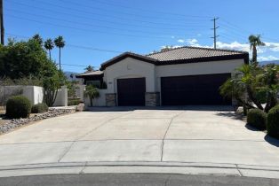 Residential Lease, 40963 Avenida Solana, Palm Desert, CA  Palm Desert, CA 92260