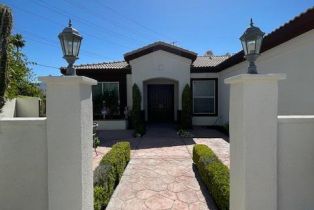 Single Family Residence, 40963 Avenida Solana, Palm Desert, CA 92260 - 2