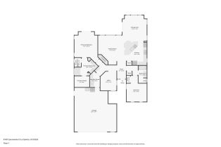 Single Family Residence, 81457 Jacaranda ct, La Quinta, CA 92253 - 35