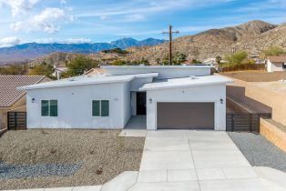 Single Family Residence, 9353 Palm Drive, Desert Hot Springs, CA  Desert Hot Springs, CA 92240