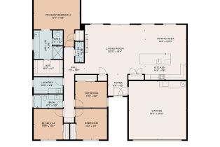 Single Family Residence, 9353 Palm dr, Desert Hot Springs, CA 92240 - 38