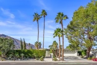 Residential Lease, 1350 E Murray Canyon Drive, Palm Springs, CA  Palm Springs, CA 92264