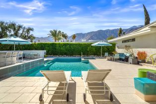 Single Family Residence, 1350 Murray Canyon dr, Palm Springs, CA 92264 - 10