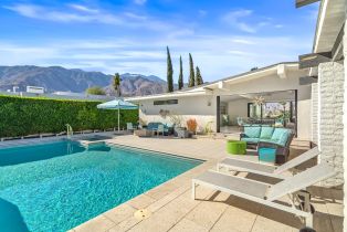 Single Family Residence, 1350 Murray Canyon dr, Palm Springs, CA 92264 - 11