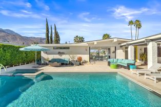 Single Family Residence, 1350 Murray Canyon dr, Palm Springs, CA 92264 - 12