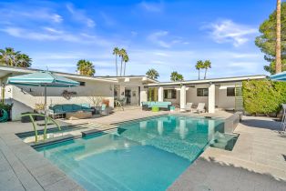 Single Family Residence, 1350 Murray Canyon dr, Palm Springs, CA 92264 - 17