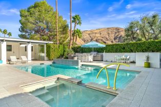 Single Family Residence, 1350 Murray Canyon dr, Palm Springs, CA 92264 - 18