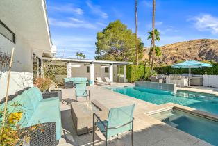 Single Family Residence, 1350 Murray Canyon dr, Palm Springs, CA 92264 - 19