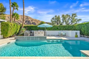 Single Family Residence, 1350 Murray Canyon dr, Palm Springs, CA 92264 - 20