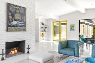 Single Family Residence, 1350 Murray Canyon dr, Palm Springs, CA 92264 - 28