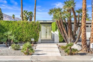 Single Family Residence, 1350 Murray Canyon dr, Palm Springs, CA 92264 - 3