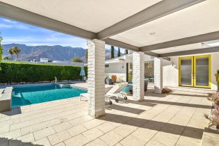 Single Family Residence, 1350 Murray Canyon dr, Palm Springs, CA 92264 - 5
