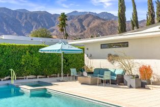 Single Family Residence, 1350 Murray Canyon dr, Palm Springs, CA 92264 - 7