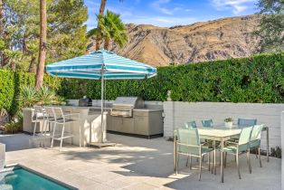 Single Family Residence, 1350 Murray Canyon dr, Palm Springs, CA 92264 - 8