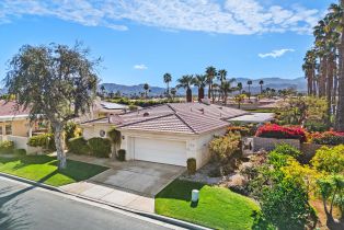 Single Family Residence, 2 Vistara Drive, Rancho Mirage, CA  Rancho Mirage, CA 92270