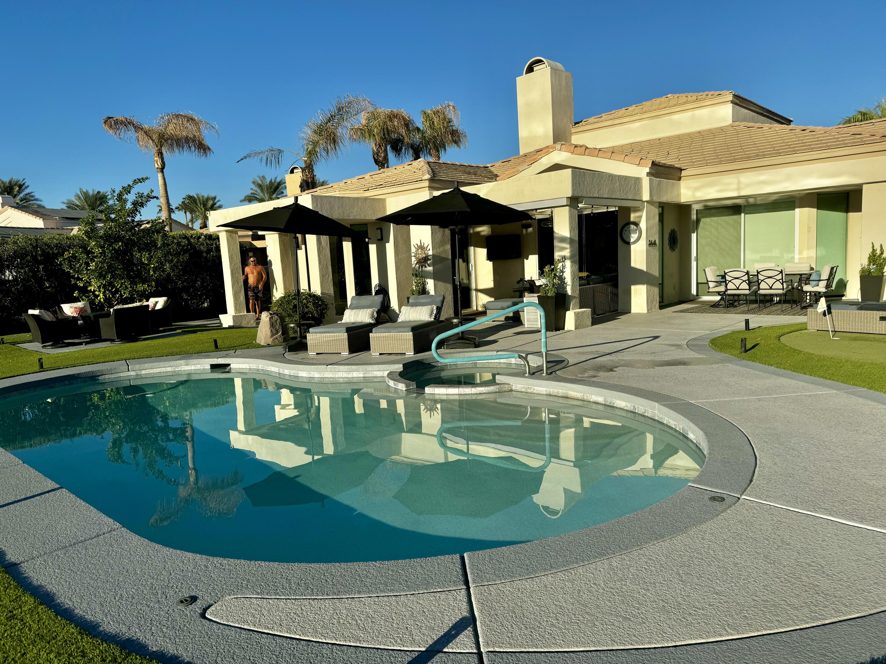 Single Family Residence, 47325 Via Koron, La Quinta, CA 92253 - 1