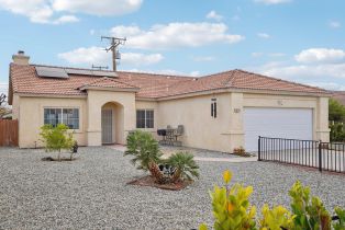 Single Family Residence, 13770 Cactus dr, Desert Hot Springs, CA 92240 - 2