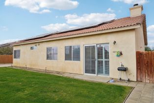 Single Family Residence, 13770 Cactus dr, Desert Hot Springs, CA 92240 - 26