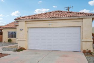 Single Family Residence, 13770 Cactus dr, Desert Hot Springs, CA 92240 - 27