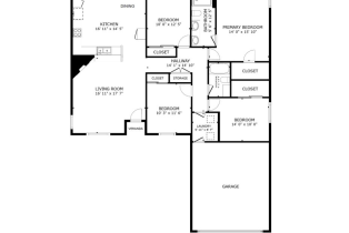 Single Family Residence, 13770 Cactus dr, Desert Hot Springs, CA 92240 - 29