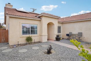 Single Family Residence, 13770 Cactus dr, Desert Hot Springs, CA 92240 - 3