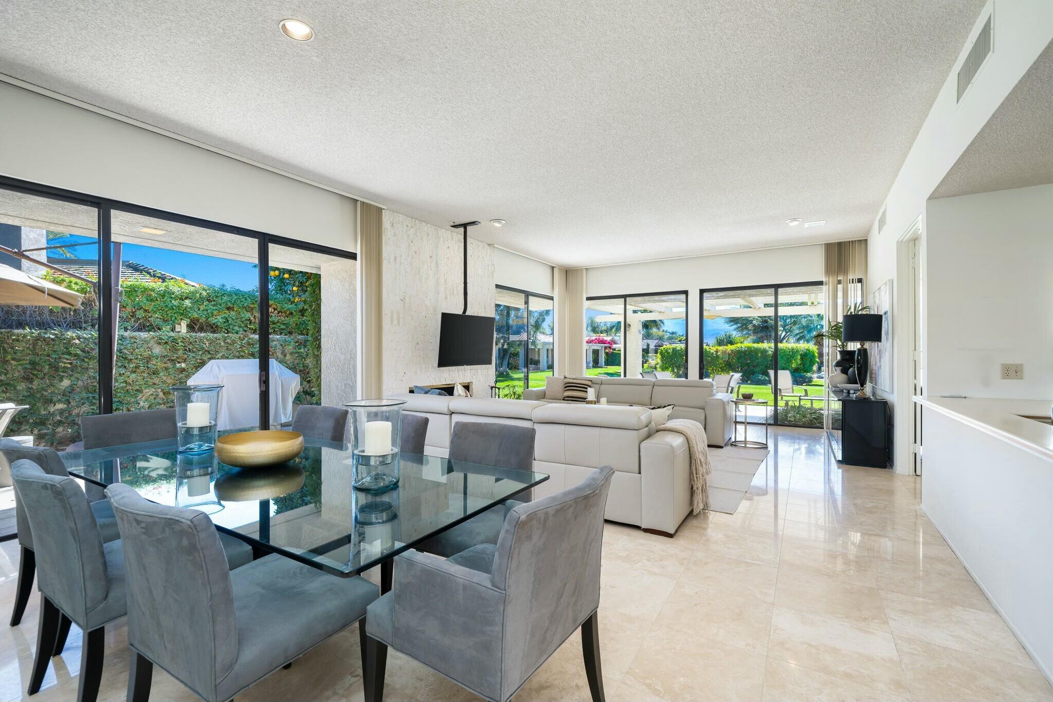 Single Family Residence, 8 Stanford dr, Rancho Mirage, CA 92270 - 1