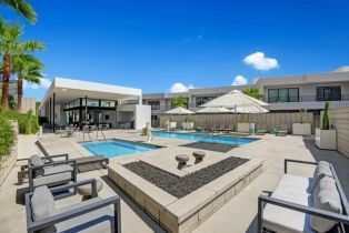 Townhouse, 438 Huddle Springs way, Palm Springs, CA 92264 - 49