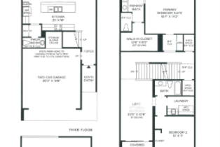 Townhouse, 438 Huddle Springs way, Palm Springs, CA 92264 - 51