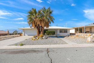 Single Family Residence, 12965 Catalpa, Desert Hot Springs, CA  Desert Hot Springs, CA 92240