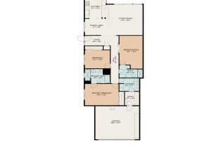 Condominium, 122 La Cerra dr, Rancho Mirage, CA 92270 - 33