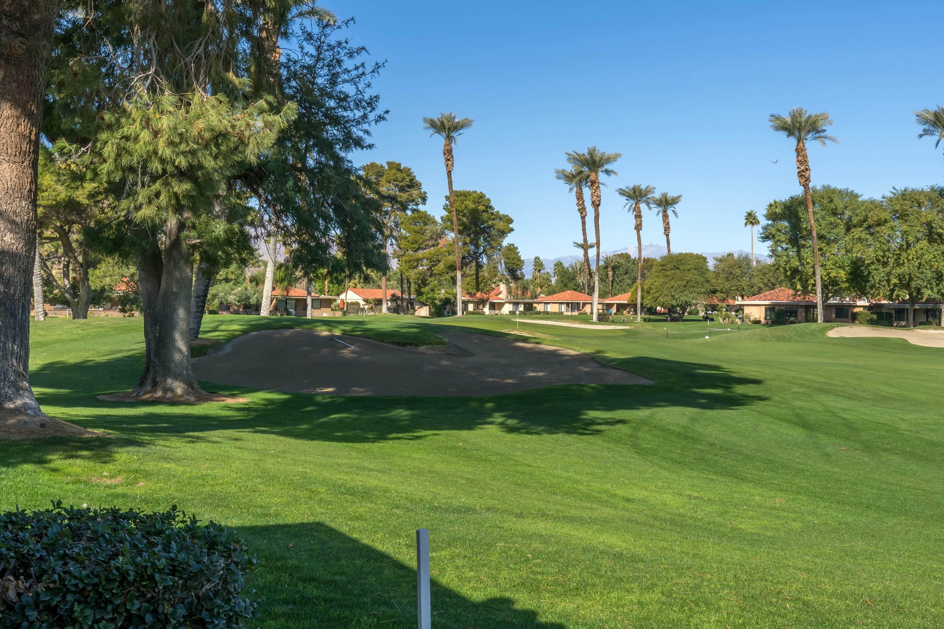 Condominium, 122 La Cerra dr, Rancho Mirage, CA 92270 - 1