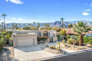 Single Family Residence, 70840 Ironwood dr, Rancho Mirage, CA 92270 - 2