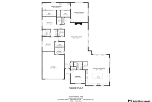 Single Family Residence, 72985 Somera rd, Palm Desert, CA 92260 - 18