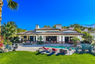 Single Family Residence, 52465 Via Dona, La Quinta, CA 92253 - 31