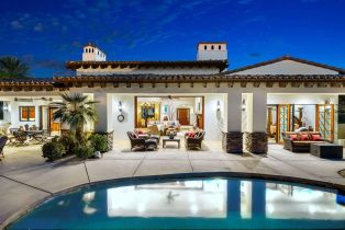 Single Family Residence, 52465 Via Dona, La Quinta, CA 92253 - 36