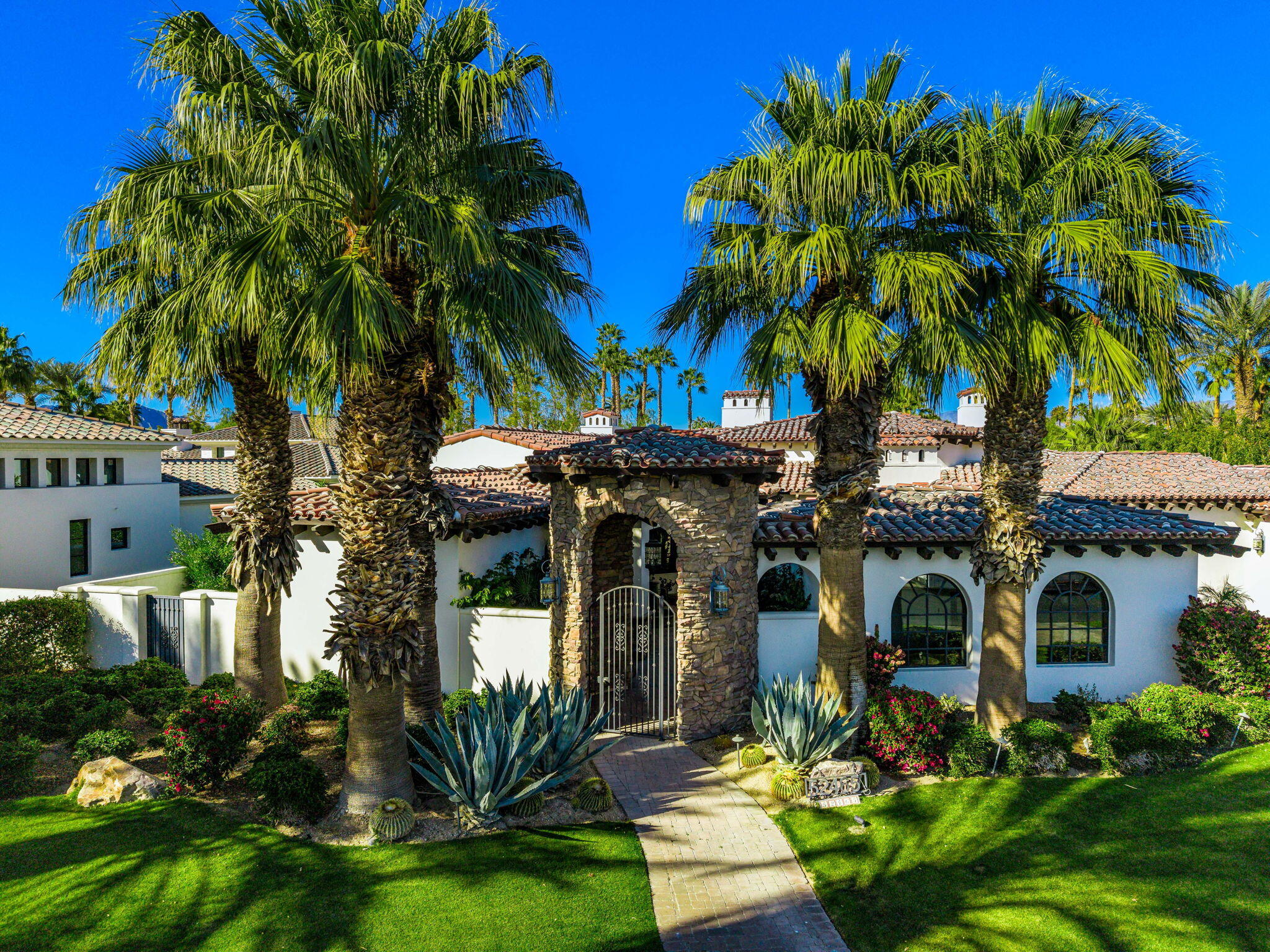 Single Family Residence, 52465 Via Dona, La Quinta, CA 92253 - 1