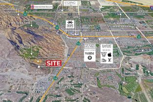 , 0 Paisano Rd & Chuckawalla way, Palm Desert, CA 92260 - 2