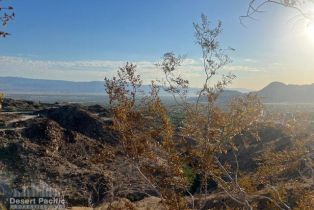 , 0 Paisano Rd & Chuckawalla way, Palm Desert, CA 92260 - 3