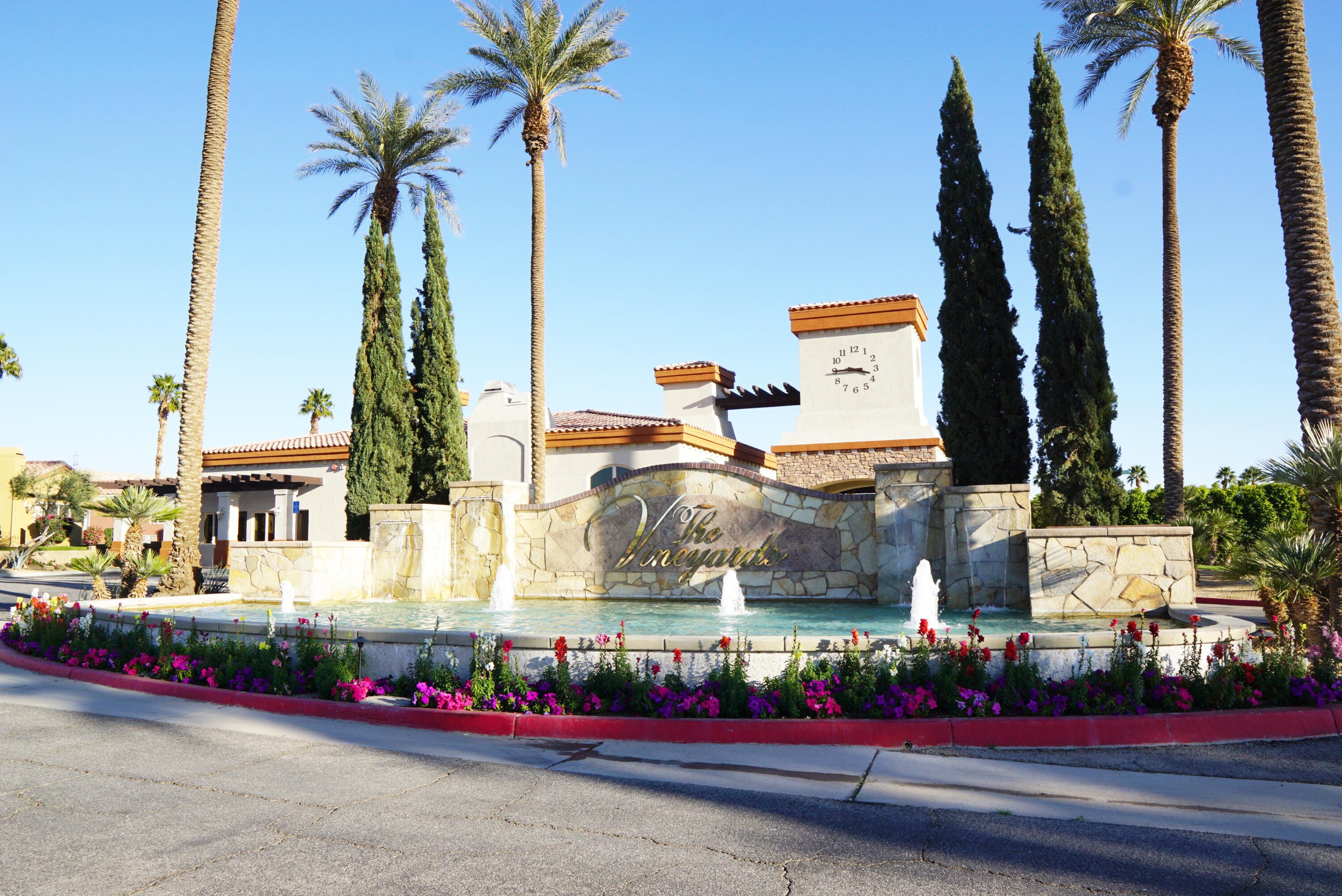 Single Family Residence, 44451 Duckhorn dr, Coachella, CA 92236 - 1