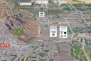 , 0 Cholla Way & Cat Creek rd, Palm Desert, CA 92260 - 2