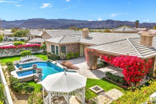 Single Family Residence, 4 Marseilles Road, Rancho Mirage, CA  Rancho Mirage, CA 92270