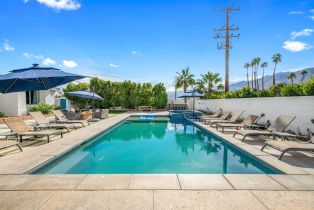 Single Family Residence, 2932 Sunrise way, Palm Springs, CA 92262 - 3